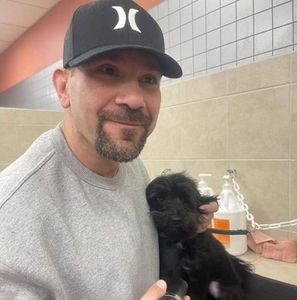 Meet your Posher, Vince